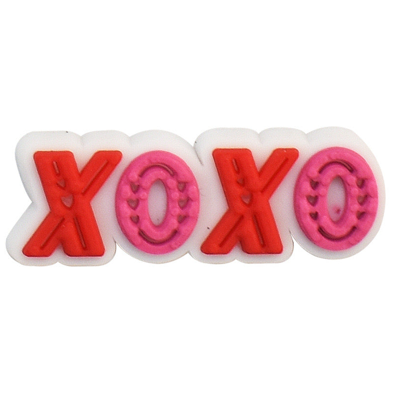 Valentines Day- Jibbitz