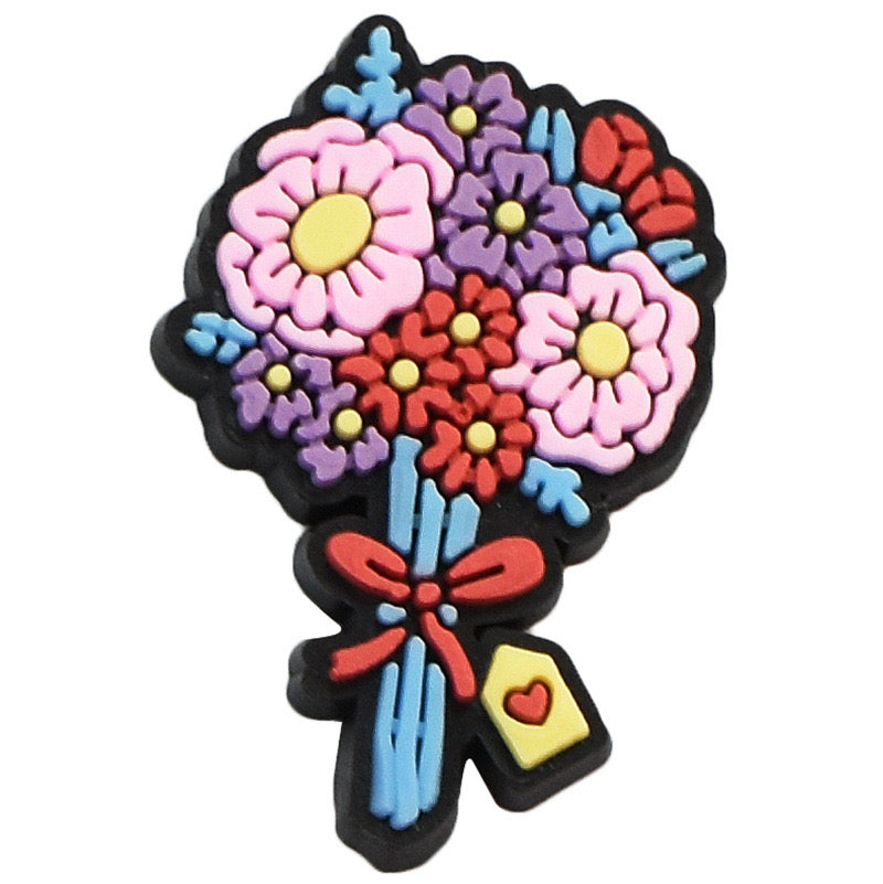 Valentines Day- Jibbitz