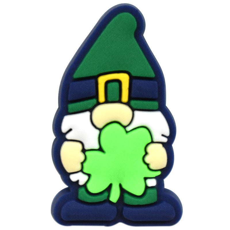 St Patrick's Day - JIBBITZ