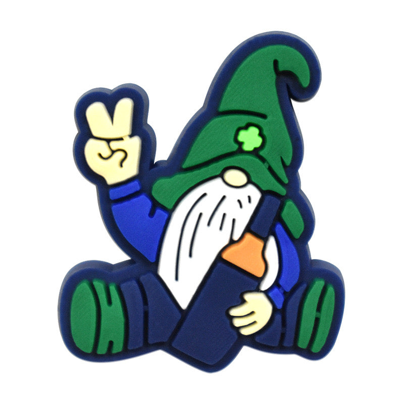 St Patrick's Day - JIBBITZ