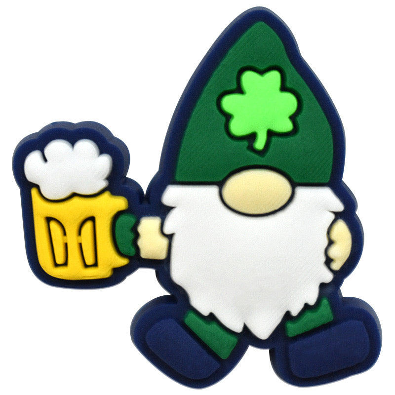 St Patrick's Day - JIBBITZ