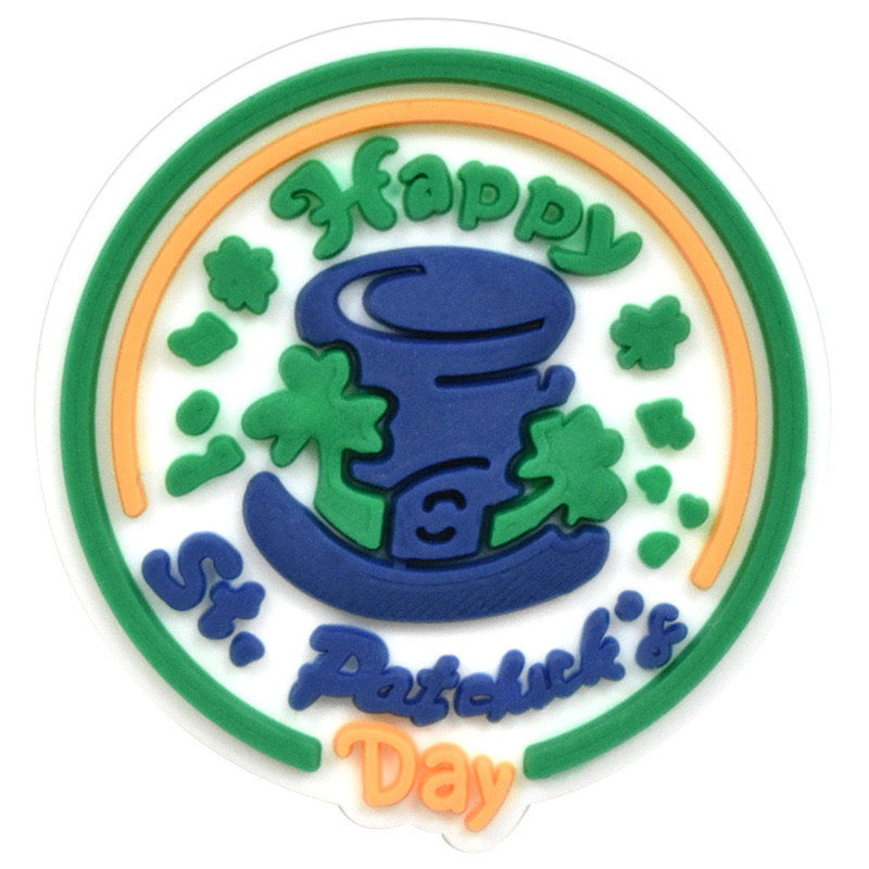 St Patrick's Day - JIBBITZ