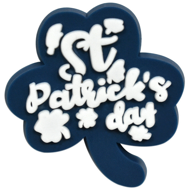 St Patrick's Day - JIBBITZ