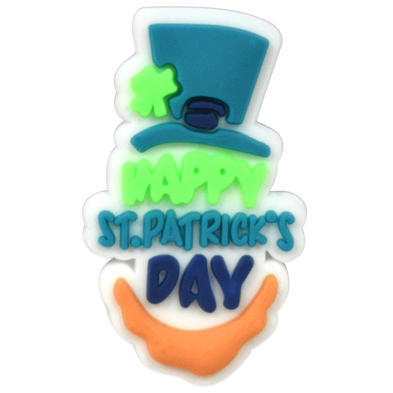 St Patrick's Day - JIBBITZ