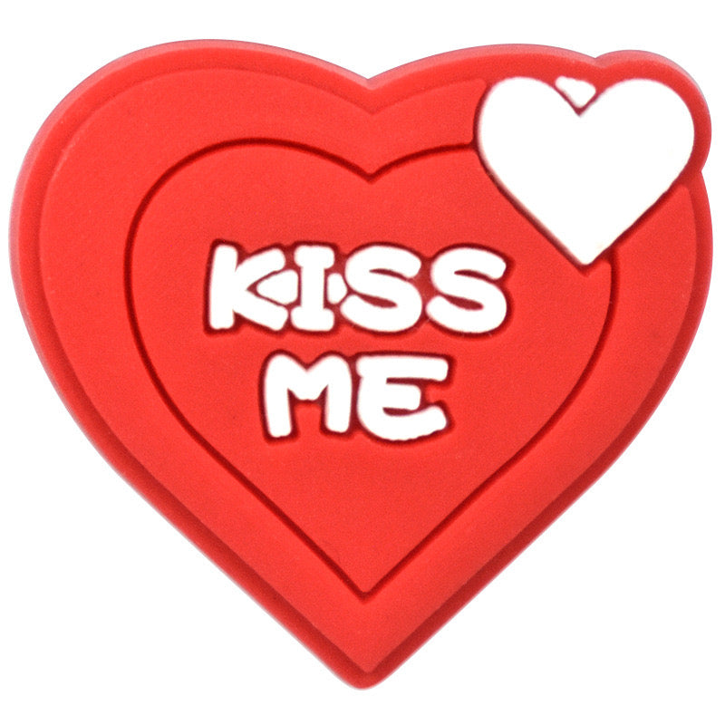 Valentines Day- Jibbitz