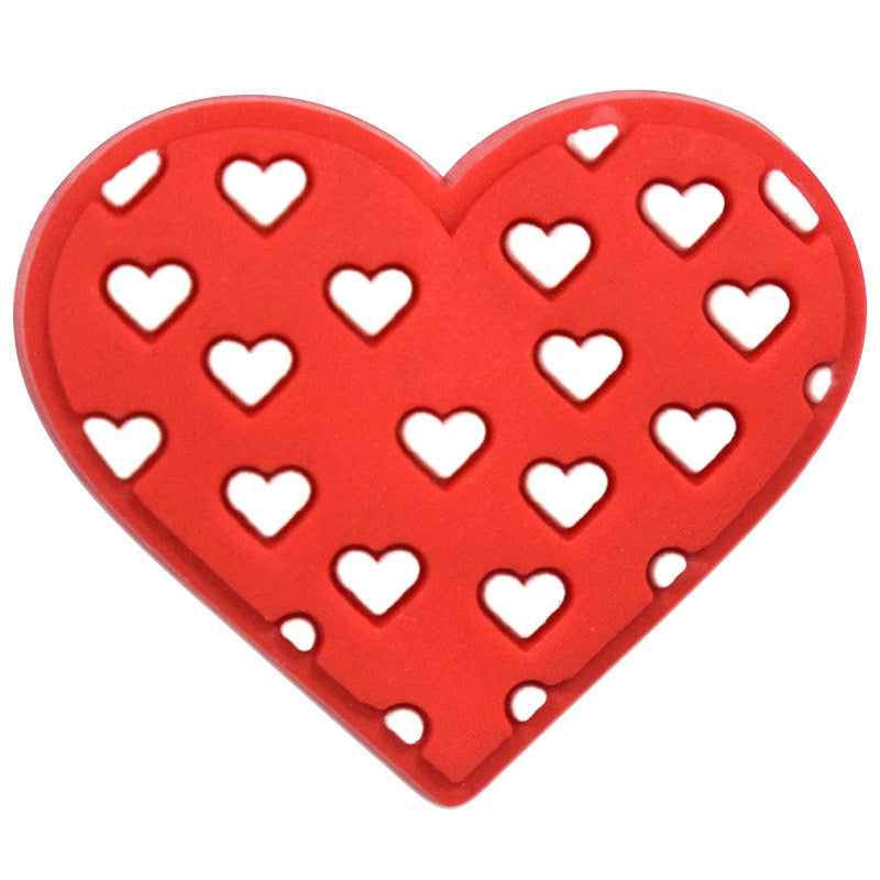 Valentines Day- Jibbitz