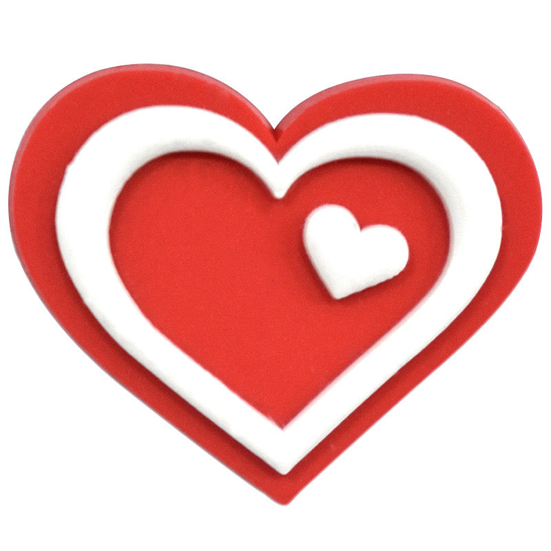 Valentines Day- Jibbitz