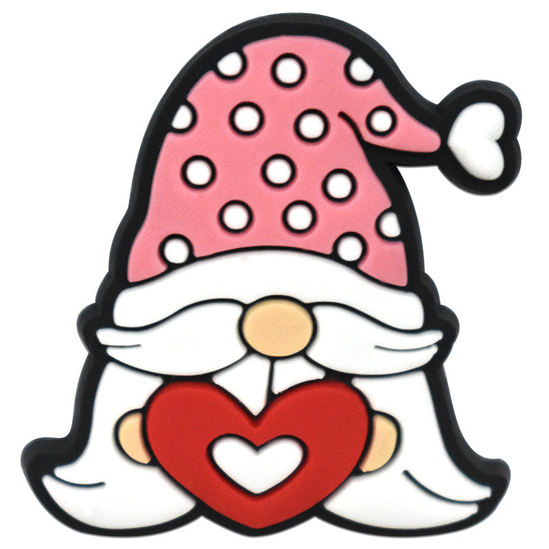 Valentines Day- Jibbitz