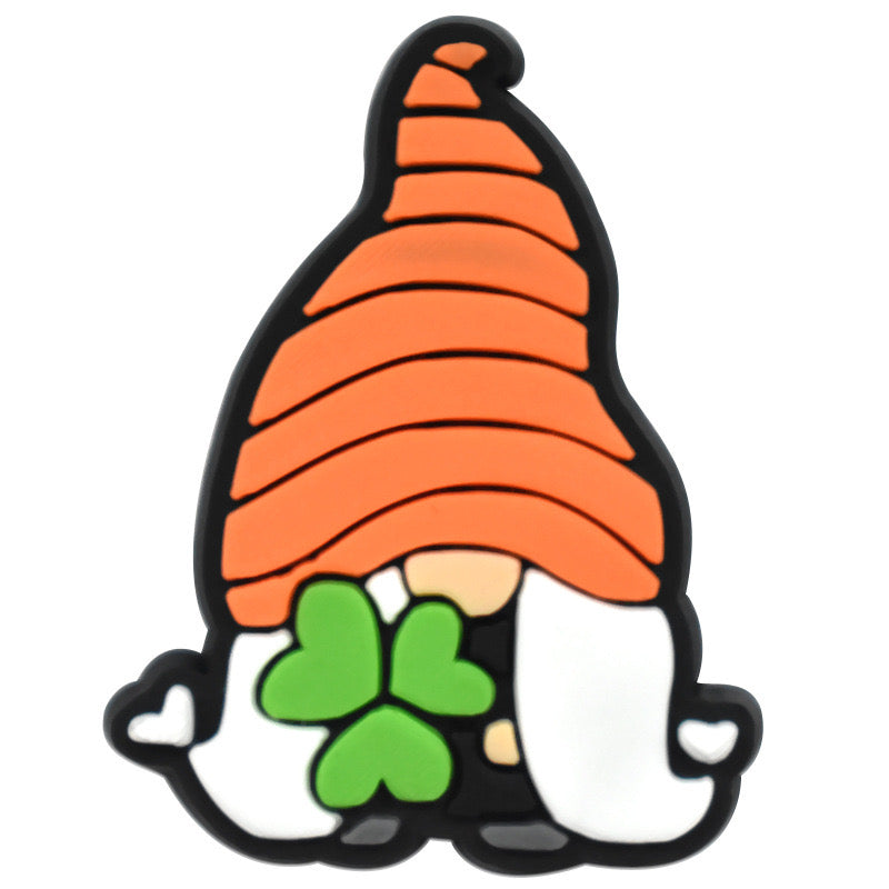 St Patrick's Day - JIBBITZ