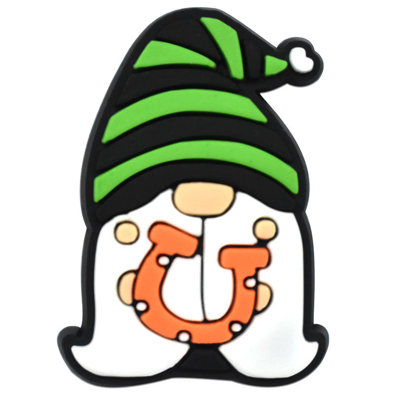 St Patrick's Day - JIBBITZ