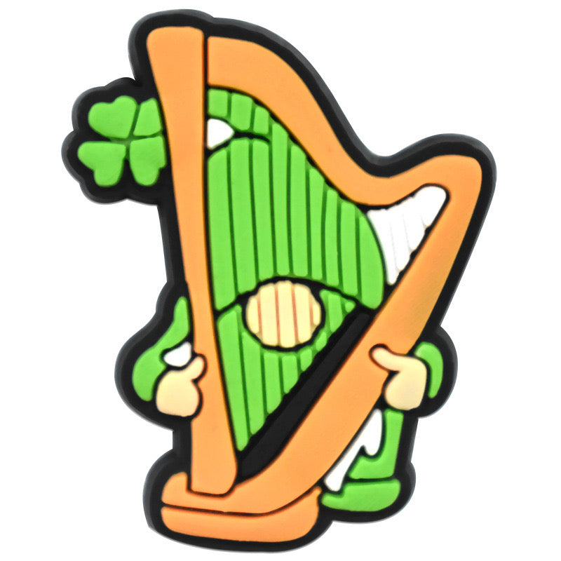 St Patrick's Day - JIBBITZ