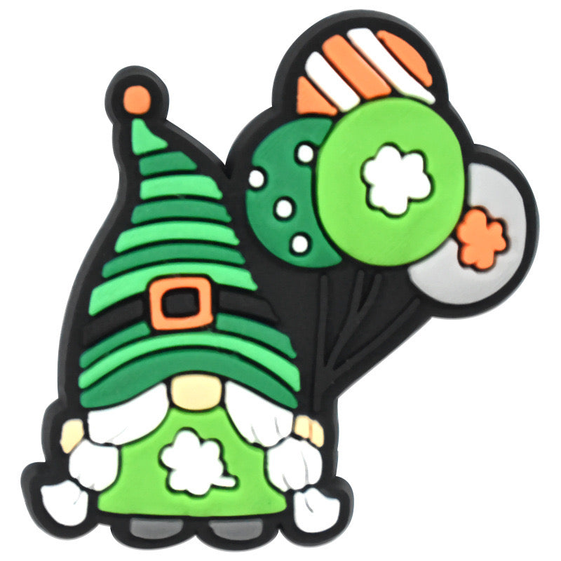 St Patrick's Day - JIBBITZ