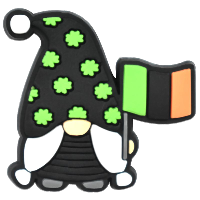 St Patrick's Day - JIBBITZ