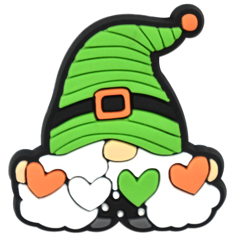 St Patrick's Day - JIBBITZ