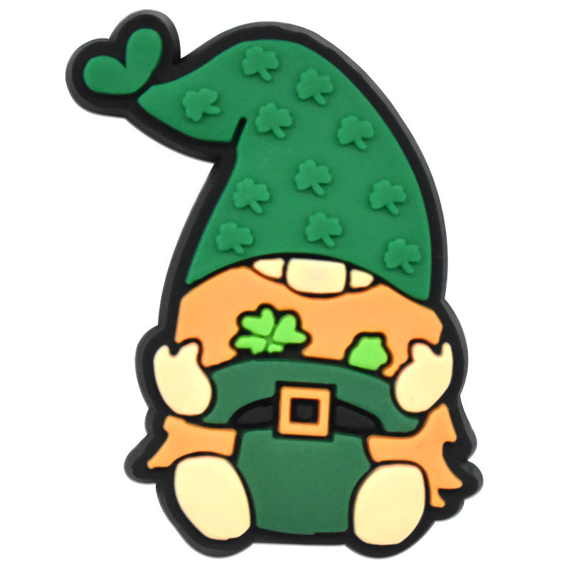 St Patrick's Day - JIBBITZ