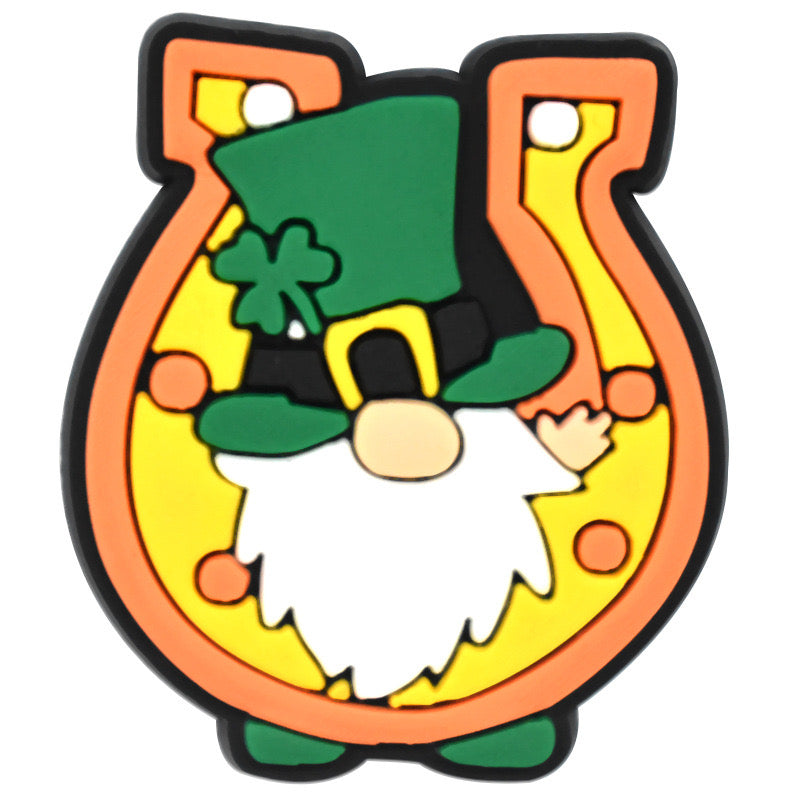 St Patrick's Day - JIBBITZ