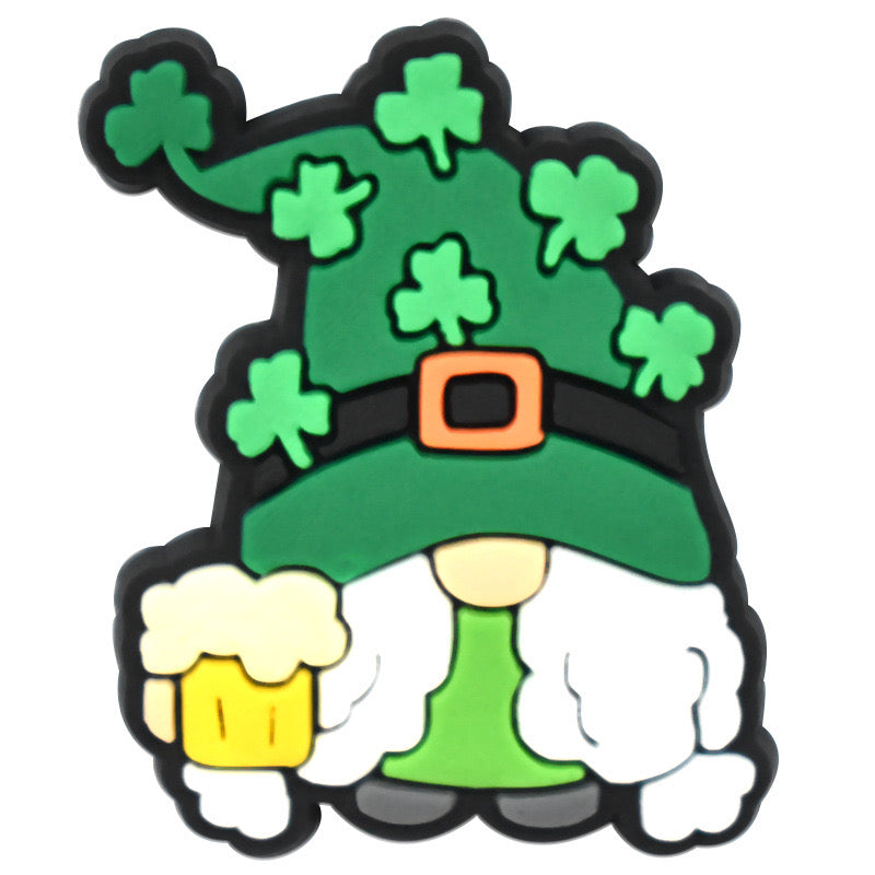 St Patrick's Day - JIBBITZ