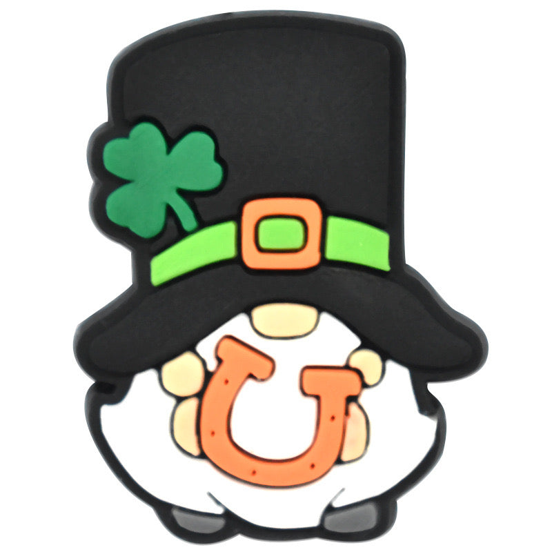 St Patrick's Day - JIBBITZ
