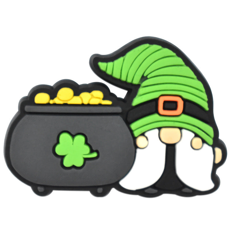 St Patrick's Day - JIBBITZ