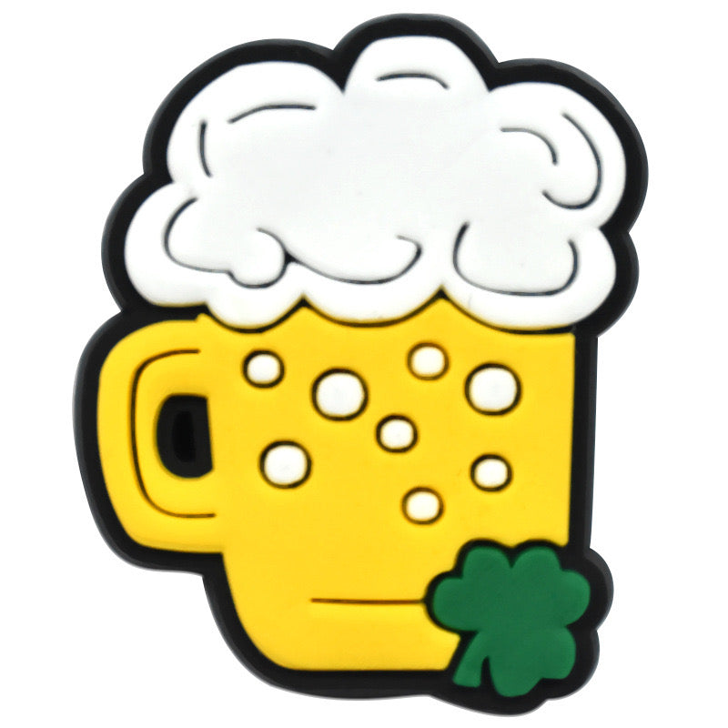 St Patrick's Day - JIBBITZ