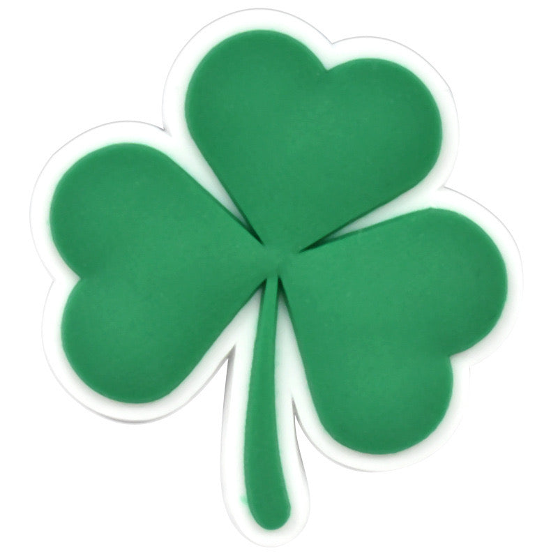 St Patrick’s Day- Jibbitz