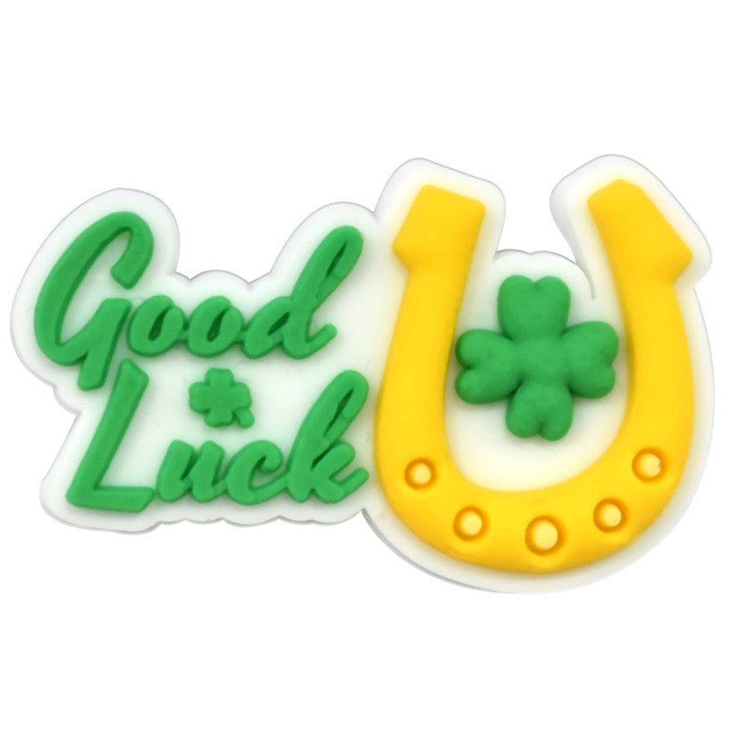 St Patrick's Day - JIBBITZ