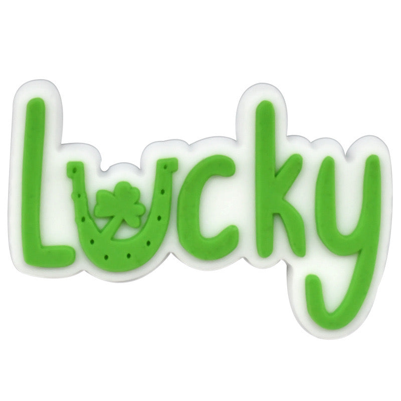 St Patrick's Day - JIBBITZ