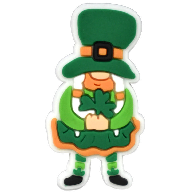 St Patrick's Day - JIBBITZ