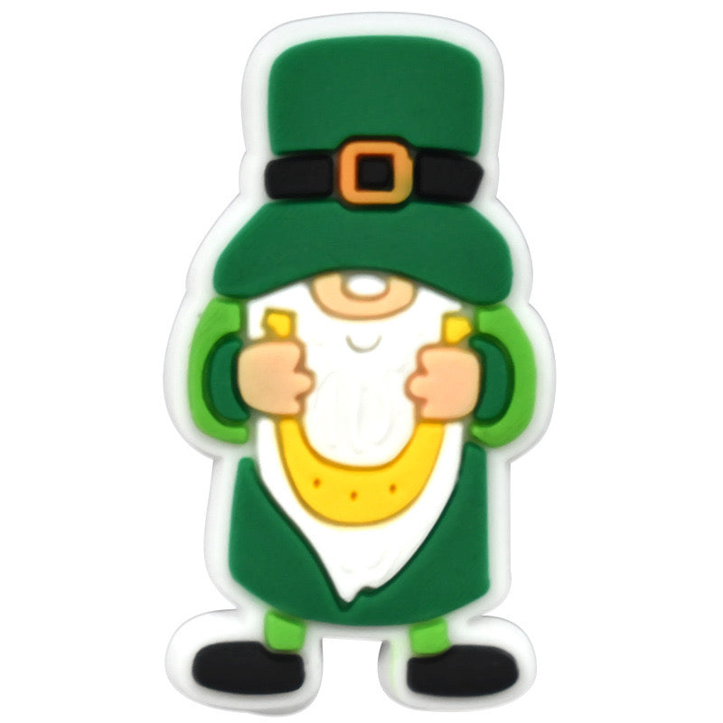 St Patrick's Day - JIBBITZ