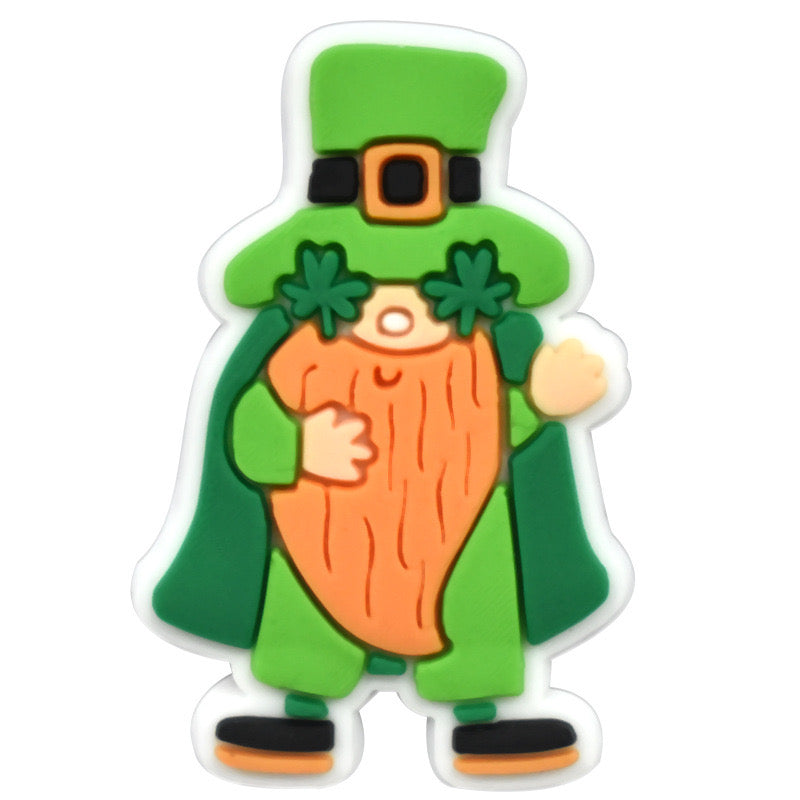 St Patrick's Day - JIBBITZ