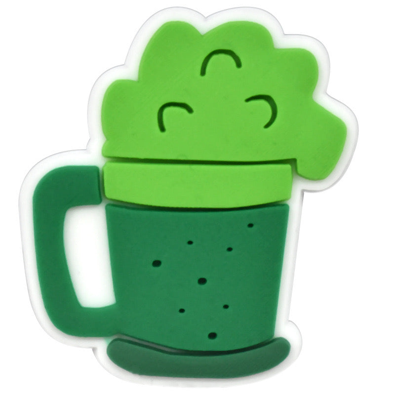 St Patrick's Day - JIBBITZ