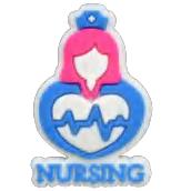 Medical Field-  Jibbitz