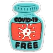 Medical Field-  Jibbitz