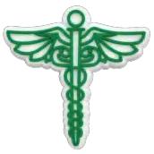 Medical Field-  Jibbitz