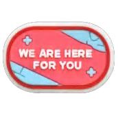 Medical Field-  Jibbitz