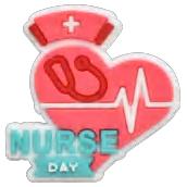 Medical Field-  Jibbitz