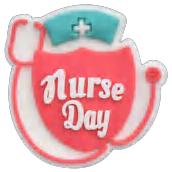 Medical Field-  Jibbitz