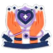 Medical Field-  Jibbitz