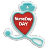 Medical Field-  Jibbitz