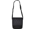 Crocs Cross Body bag - Black