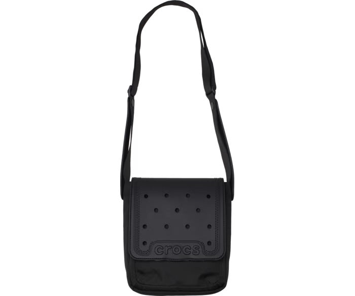 Crocs Cross Body bag - Black