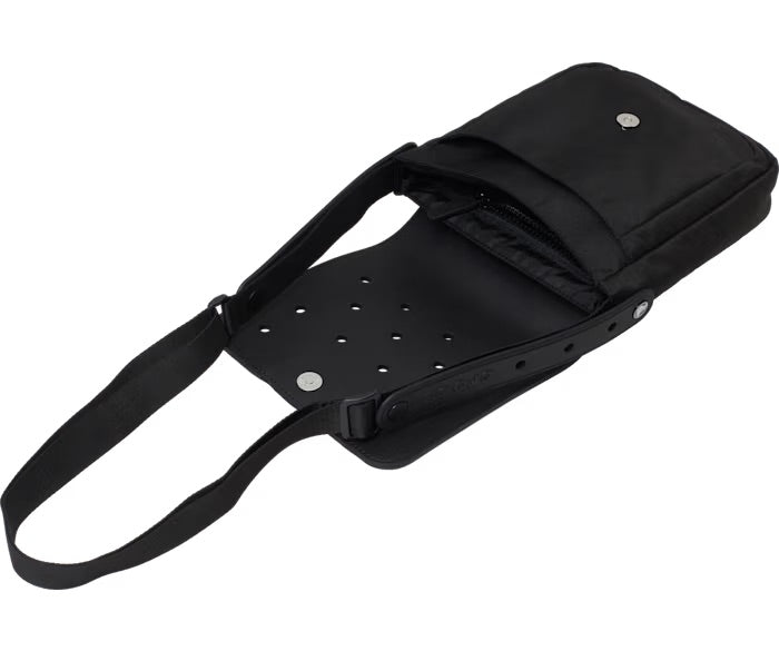 Crocs Cross Body bag - Black