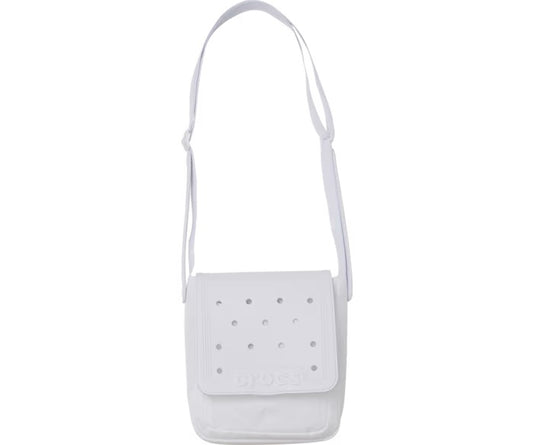 Crocs Cross Body bag - White