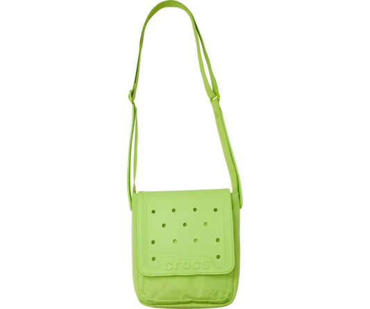 Crocs Cross Body bag - Lime Punch