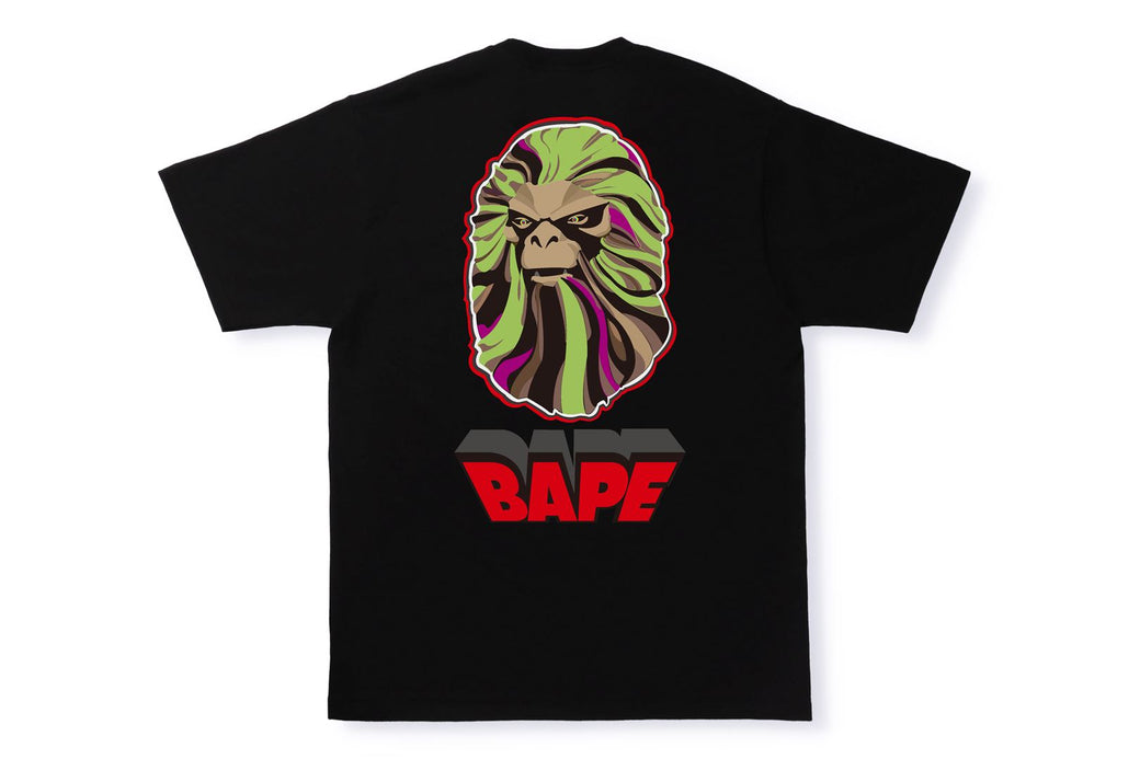 Bape Ape Head T-Shirt