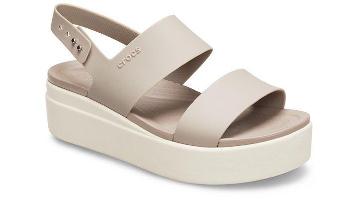 Crocs Brooklyn Sandals