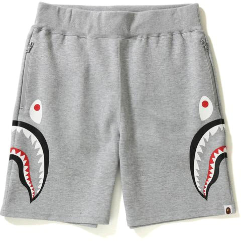 Bape Shorts  - Shark
