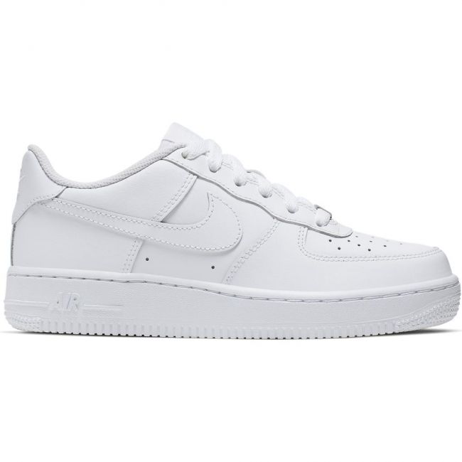 Nike air force 1 white outlet adults