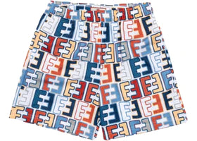 EE - Basic Shorts