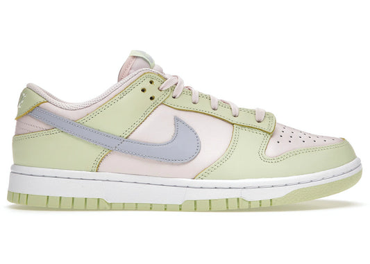 Nike Dunks Low - Lime Ice